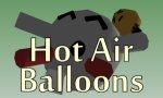 Hot Air Balloons