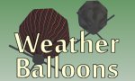 Weather Balloons