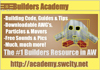 SW City Builders Academy