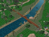 Stobeck Forest Estates
