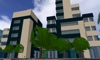 Cypris Creek Offices