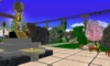 CY Statue at SWGZ