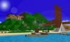 Flangton Island