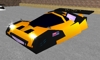 GTR-7 Hovercraft