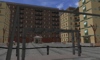 Cirrus Street Slums