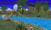 Nimbusian Fishing