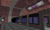 Subway Tunnel